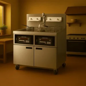 Cooking Line