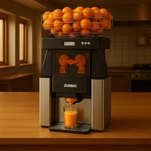 Beverage & Mixing Equipments