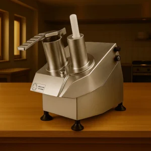 Kitchen Preparation