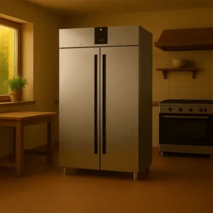 Chillers & Freezers