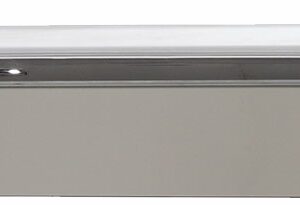 PZC 54 COUNTER TOP GLAZED PIZZA PREPARATION UNIT 430