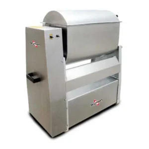 S/S SKYMSEN MEAT MIXER  WITH COVER - BRAZIL, 50 kg-MMS-50L-N