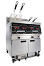 EEE-142 HENNY PENNY ELECTRIC OPEN FRYER